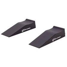 Race Ramps - 30" Rally Ramps - 5" Lift for 8" W Tires (PAIR)