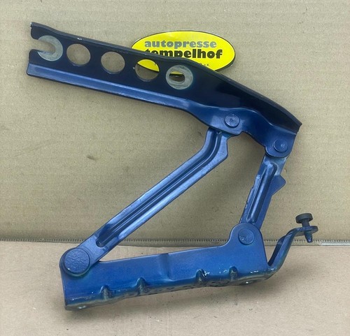 Deckelscharnier R Skoda Fabia 1.9 TDI PD DPF Combi Bj 2009 953220