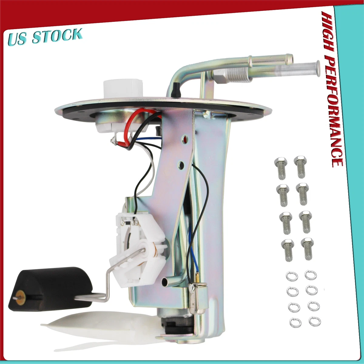 ASN Ol Pump W/o Sensor Port For 93-95 Toyota Corolla Geo Przm 1.8L - Foto 8