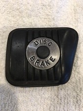 Ford Disc Brake Pad Used