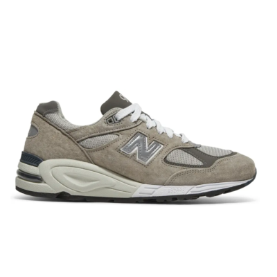 New Balance 990V2グレー 27.5cm Buy Size 11 - New Balance 990v2 Made in USA Grey online | eBay