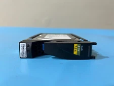 EMC 4TB 7.2K 6GB SAS HDD w/Caddy, 005050148, 118033055