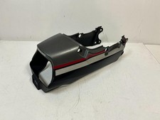 Coque arrière SUZUKI GSXF 1100 1988 - 1994