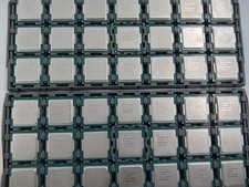 LOT OF 56 INTEL CORE i7-6700T SR2L0 & SR2L3 PROCESSORS (PR739)