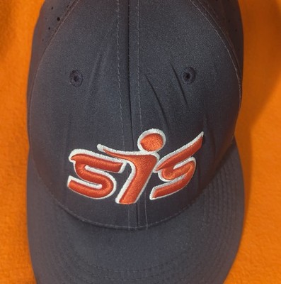 SMASH IT SPORTS. Baseball Cap One Size Stretch Breathable Smash It Sports Hat
