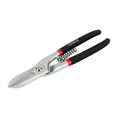 Timco - Tin Snips (Size 10'' - 1 Each)