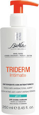 Bionike Triderm Intimate - Detergente Intimo Antibatterico PH 3,5 per Pelli Sens