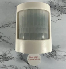 SIMPLISAFE MOTION DETECTOR SENSOR - MS1000 - GEN 1 - WHITE