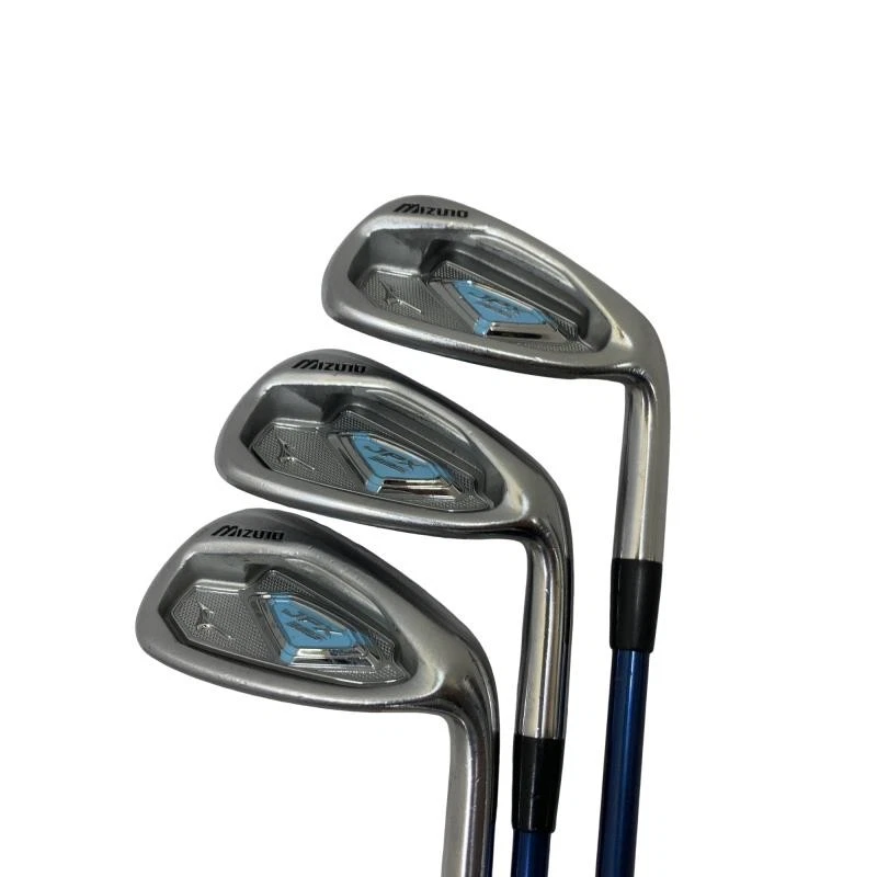 Mizuno Ladies Iron Set Golf Clubs for sale | eBay