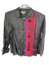 Comme des Garcons Short Sleeve Button Up CDG Rare Japanese 00s 90s Archive Junya