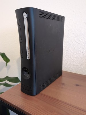 Xbox 360 Elite Konsole + DARK Souls 1&2