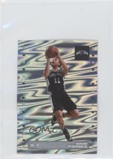 2019-20 Panini Sticker & Card Collection Album Stickers Bryn Forbes #463 03hc