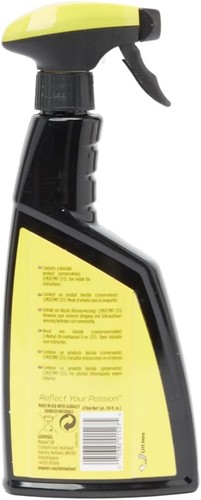 Meguiar’s Ultimate Quik Spray Wax 473ml for a high gloss finish Improved Formula - Picture 9 of 9