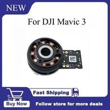 For DJI Mavic 3 Original Gimbal Yaw Motor Drone Repair Replacement Part