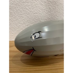 LEGO Adventurers (5956) Expedition Balloon ONLY Zeppelin Container 1999