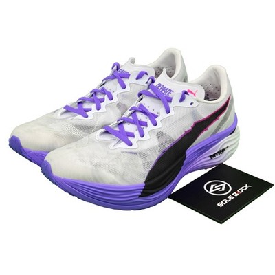 PUMA Deviate NITRO Elite 3 311917-01 Unisex