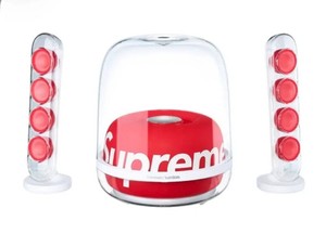 Speaker Supreme | eBay