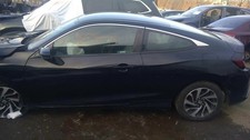 Civic 2018 Steering Wheel 1112286