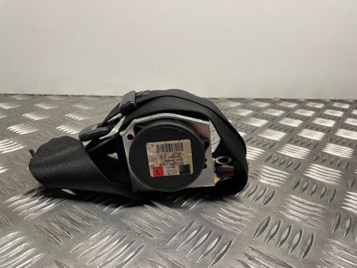 BMW 5 F10 F11 2010 Links Sicherheitsgurt vorne 9164057 GIR57978