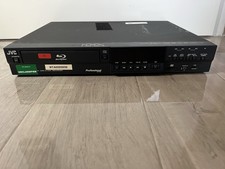 JVC Blu-ray Disc Recorder SR-HD1500US   HDD &...