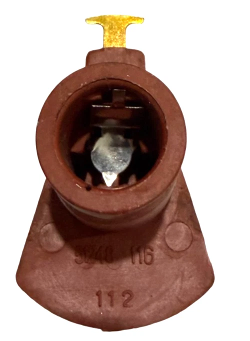 (4) Four Dist Rotors Toyota 4Runner Corolla Celica Pickup Tercel 1983-94 JR95 - Image 3 of 3