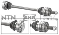 Antriebswelle SNR DK50.013 M24X1,5 FüR BMW 3Er E46 E36 Touring Compact Z4 E85