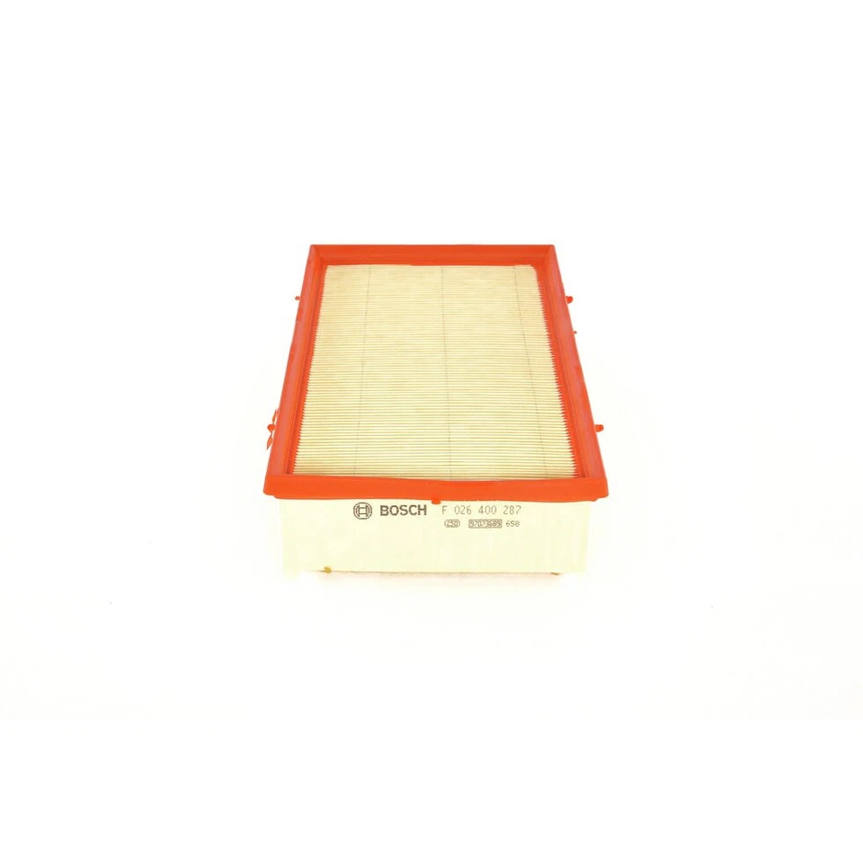 Luftfilter BOSCH F 026 400 287 für Seat VW Audi Skoda Cupra Leon ST A3 Limousine - Bild 3 von 4