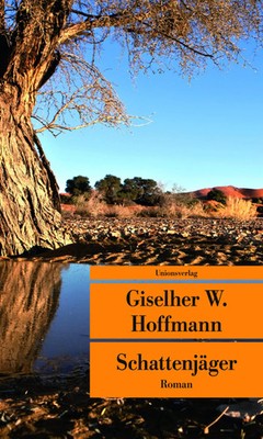 Schattenjäger | Giselher W. Hoffmann | Taschenbuch | 544 S. | Deutsch | 2014