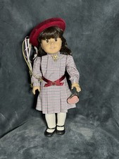 Pleasant Company American Girl Samantha from 1990 s