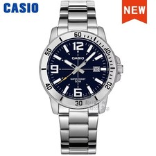 Casio Watch for Men Japanese Luxury Brand Quartz Waterproof Luminous Relogio