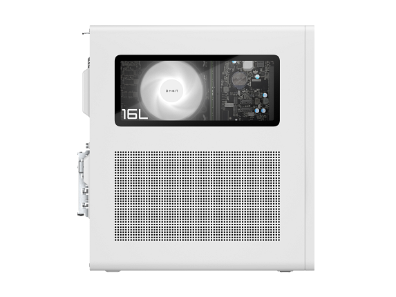 Empowering Solutions OMEN Desktop Intel Core Ultra 7, 32 GB;1 TB SSD Windows 11 Home
