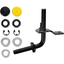 Wheel Spindle Kit For John Deere X145, X155, X165 lawn tractors GY22252; 245-662