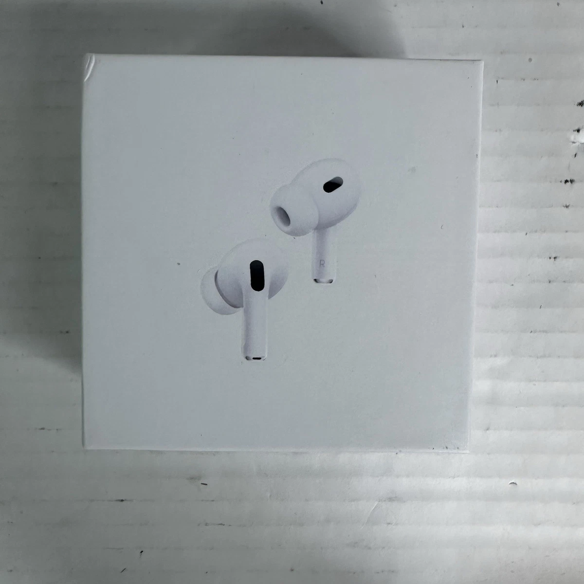 Apple AirPods Pro (2nd generation) for sale - eBay