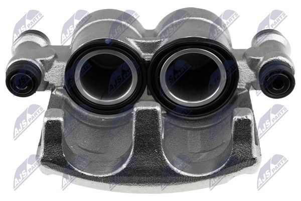 NTY HZP-FT-050 Bremssattel Vorne Links FüR Audi A6 C7 A7 Q5 1.8-4.0 10.08-09.18-image