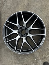 1x Mercedes 9,5 x 20 ET25 Original AMG Alufelge E W213 S213 E63 E63S A2134013000