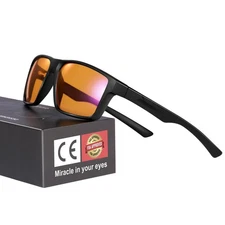 Blue Light Blocking Glasses Gaming Computer Glasses Powerful Professional Scr...