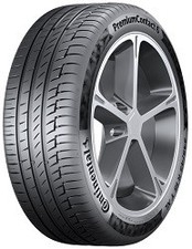 Image of Continental Tyre 275/40 R21 07V Single Tyre 73 dB AB Rated