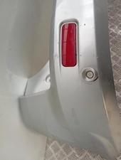 Pare-choc arrière Ford TOURNEO CONNECT