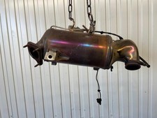 Catalyseurs Opel Mokka