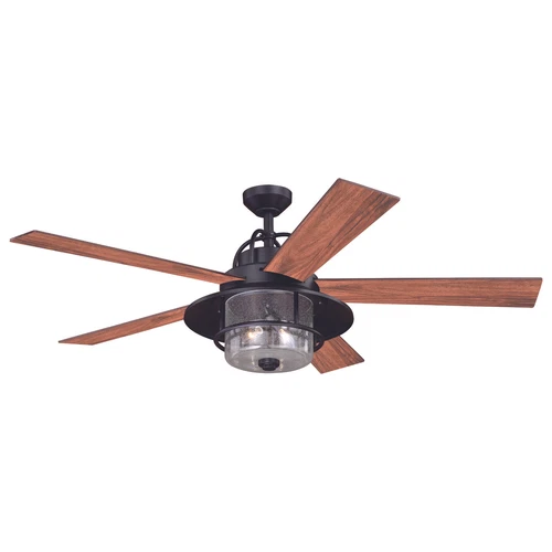 Vaxcel International F0044 Charleston 56" Ceiling Fan - Picture 9 of 11
