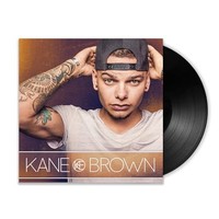 Brown - - Vinyl Record Vinyl - G3Z
