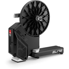 Elite Rollentrainer Rivo / Schwarz