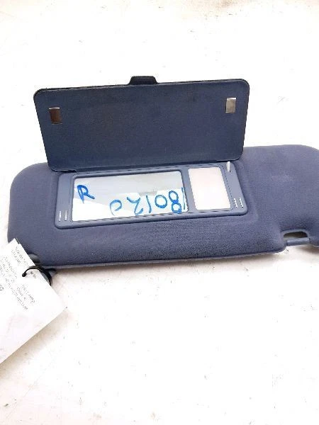 1992 TOYOTA CAMRY XLE SUN SHADE VISOR  - Image 4 of 4