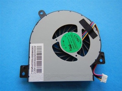 For   Eee PC 1215BT 1215 1215T 1215P 1215N 1215B FAN AB05105HX69DB00 M2496 QL #f