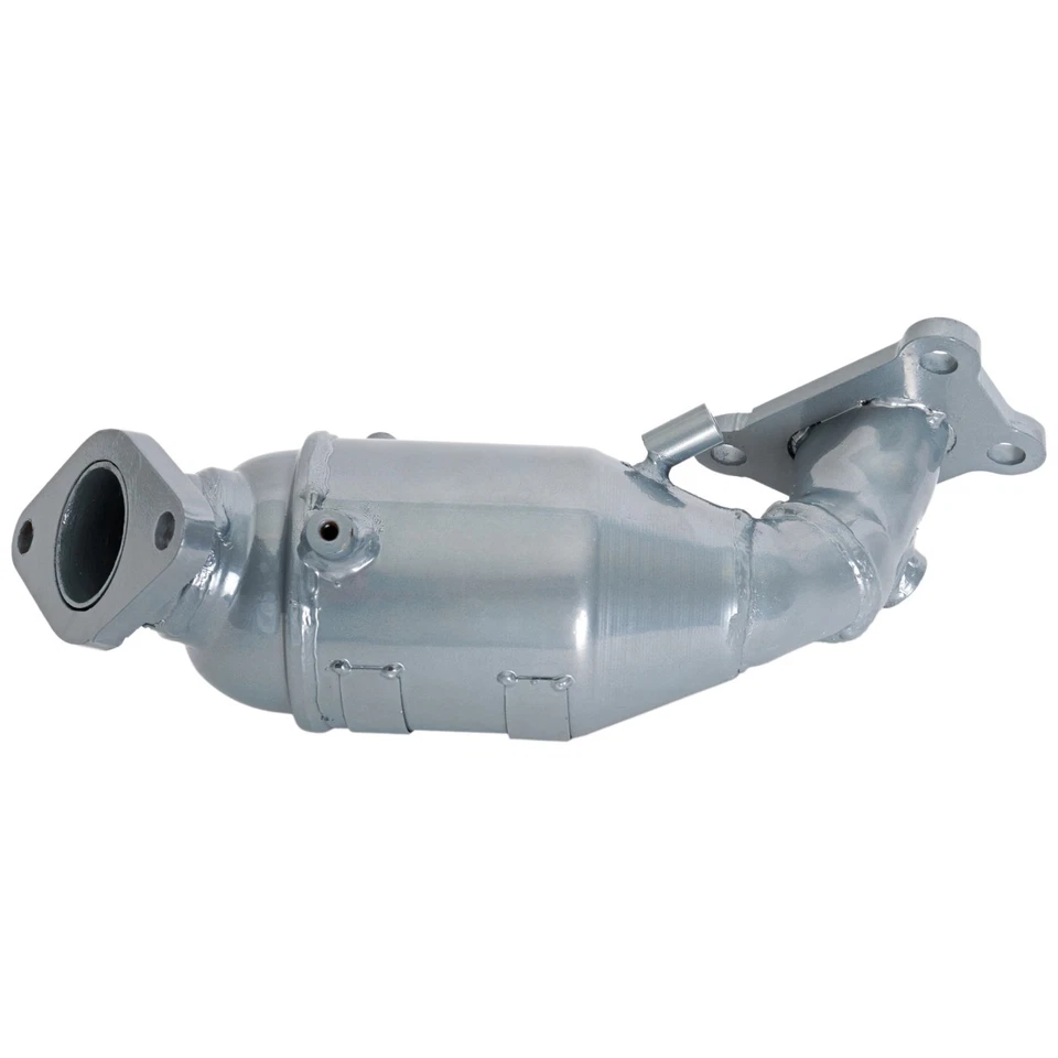 Convertidores catalíticos delanteros derechos para Chevy Blazer Acadia 19-23 46-State 84131555 Foto 4 de 4