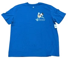 Disney Vacation Club Member DVC Mickey Shirt