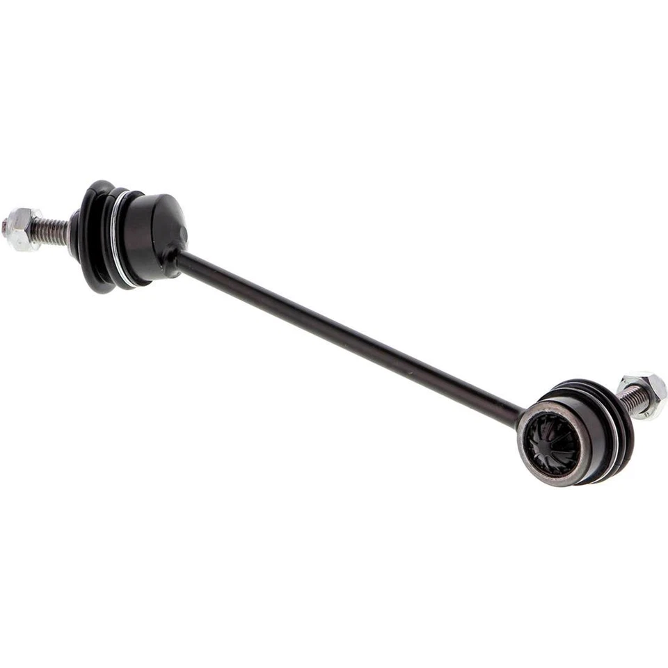 Kit de 4 eslabones barra estabilizadora delantera trasera para Jaguar S-Type 2003-2008 Mevotech Foto 4 de 4