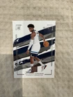 2020-21 Panini Impeccable Anthony Edwards #100 Silver /75 Rookie MINT