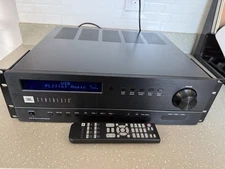 JBL Synthesis SDP-25 Surround Sound Processor /Preamp W/Remote - TESTED