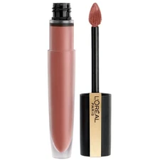 L'Oreal Paris Lightweight & High Pigment Matte Lipstick, I Create